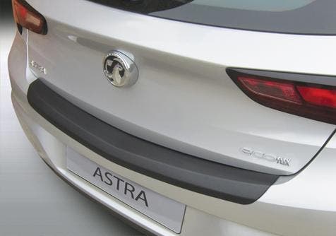 Achterbumper Beschermer | geschikt voor Opel Astra K 5-deurs, Auto diversen, Auto-accessoires, Nieuw, Verzenden