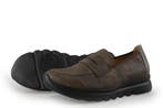 Wolky Instappers in maat 39 Bruin, Kleding | Dames, Schoenen, Wolky, Bruin, Verzenden, Instappers