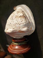 Artigianato di Torre del Greco - Lamp - Cassis, Antiek en Kunst
