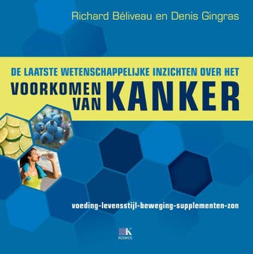 De laatste wetenschappelijke inzichten over het voorkomen, Verzenden, Gelezen, Richard Béliveau