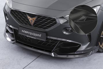 Cupspoilerlip met ABE voor Cupra Formentor VZ5 CSL738-G, Verzenden, Nieuw