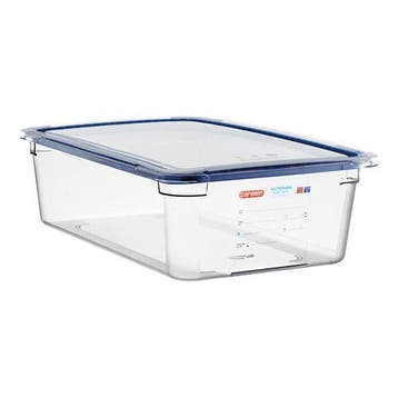 Voedseldoos | 21L | 1/1GN | 530x325x150(h)mm Araven, Verzenden, Nieuw in verpakking