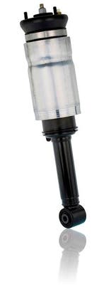 Range Rover Sport 2.7/4.2/4.4 Veerpoot Voorzijde Luchtvering, Verzenden, Nieuw, Rover