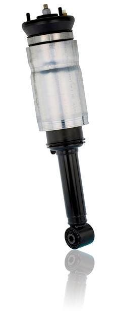 Range Rover Sport 2.7/4.2/4.4 Veerpoot Voorzijde Luchtvering, Auto-onderdelen, Ophanging en Onderstel, Rover, Verzenden