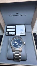 Hamilton - Khaki Field - Sans prix de réserve - H694010 -, Nieuw