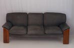 Mobil Girgi - Tarcisio Colzani - Sofa - Marengo - Walnoot -