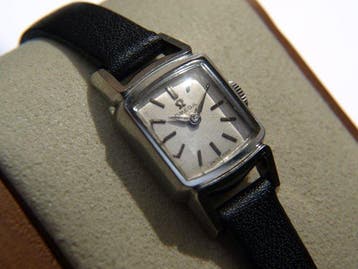 Omega - Zonder minimumprijs - Dames - 1950-1959, Nieuw