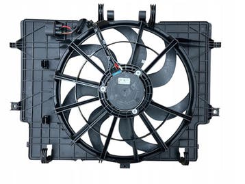Ventilator MG HS 2019 - 2024 1.5 TURBO PHEV 10540853, Verzenden, Gebruikt