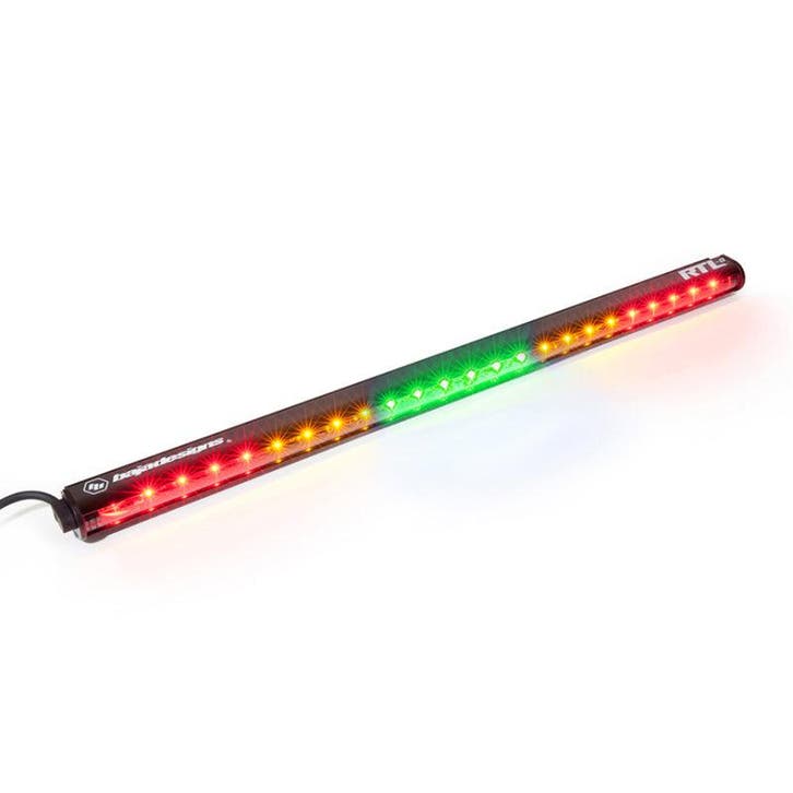 Baja Designs RTL-G Single Straight 30in Light Bar, Auto-onderdelen, Verlichting, Ophalen of Verzenden