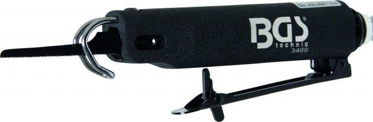 Bgs Technic Mini Air Jig Saw, Auto-onderdelen, Overige Auto-onderdelen, Verzenden