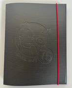 Tintin - Portfolio 75 ans - Complet - 1 Lithografie - 2003, Boeken, Nieuw