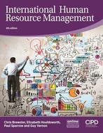 International Human Resource Management 9781843983750, Verzenden, Gelezen, Paul R Sparrow