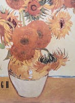 Vincent Van Gogh - LTD. BON ART - Sun Flowers - Années 1990