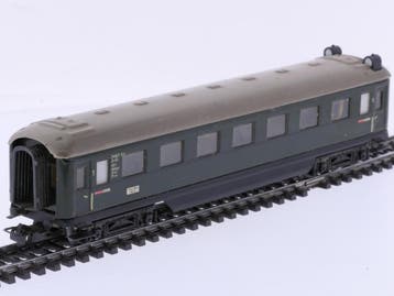 Schaal H0 Märklin 346/1 personenrijtuig 1e kl. van de DB..., Ophalen of Verzenden, Overige typen