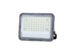 Veiling - 10x 50W 5000K LED Breedstralers met Lens Waterdich, Nieuw