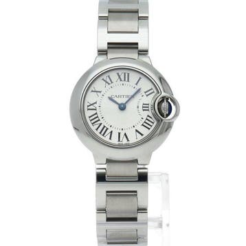 Cartier - Ballon BleuSM Watch 1.1 - W69010Z4 - Femme -