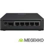 Mikrotik E62iUGS-2axD5axT, Verzenden, Nieuw