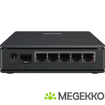 Mikrotik E62iUGS-2axD5axT, Verzenden, Nieuw