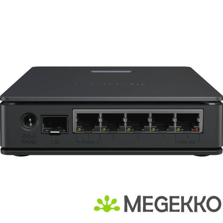 Mikrotik E62iUGS-2axD5axT, Computers en Software, Overige Computers en Software, Nieuw, Verzenden