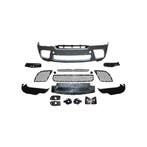 Voorbumper | geschikt voor BMW X6 E71 2008-2013 | voor M-Pak, Auto-onderdelen, Verzenden, Nieuw, BMW