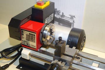 Gereedschap voor klokken/horloges Vintage -