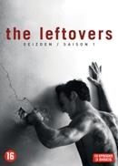 Leftovers - Seizoen 1 op DVD, Verzenden, Nieuw in verpakking