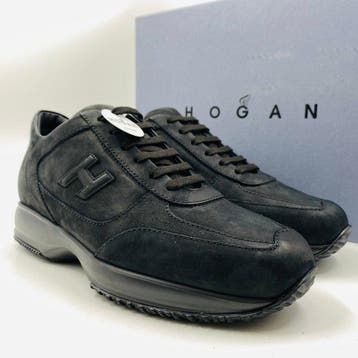 Hogan - Sneakers - Maat: EU 42 - Nieuw met tags, Nieuw