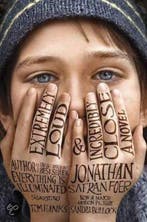 Extremely Loud and Incredibly Close 9780241957615, Verzenden, Gelezen, Jonathan Safran Foer