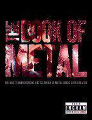 The Book of Metal 9781560254195 Chris Ingham, Boeken, Verzenden, Gelezen, Chris Ingham