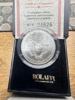 États-Unis. 1 Dollar 2016 American Eagle (Sans prix de