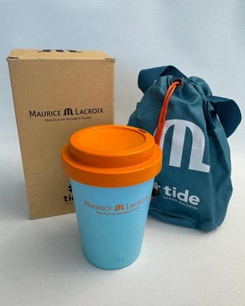 Maurice Lacroix - Aikon Tide - AI2008 - Unisex - 2020-2025