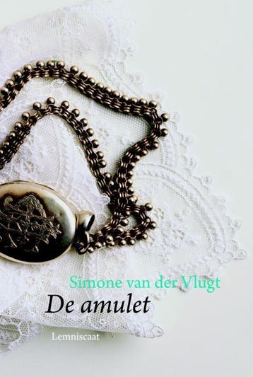 De amulet 9789047702993 Simone van der Vlugt, Verzenden, Zo goed als nieuw, Simone van der Vlugt