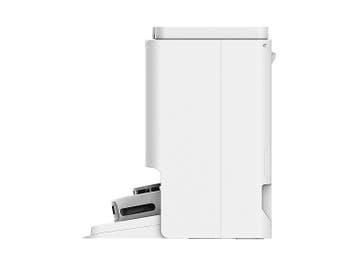 Ezviz -  Rs20 Pro - Dweilrobot Met Mop-functie  - Wit, Verzenden, Nieuw, Reservoir