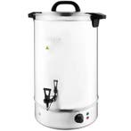 Heetwaterdispenser | Energiezuinig | RVS | 40L | 32°C/100°C, Zakelijke goederen, Verzenden, Nieuw in verpakking