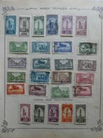 Marokko - Klassiek (vanaf 1891) tot Modern, Gestempeld