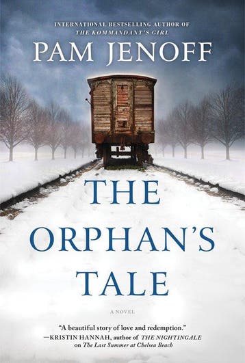 The Orphans Tale 9780778319818 Pam Jenoff, Verzenden, Gelezen, Pam Jenoff