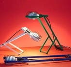 Artemide - Ernesto Gismondi - Lampe - Synthèse - Métal, Antiquités & Art