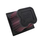 K&N Vervangingsluchtfilter | Dodge Ram 2500/3500 6.7L-L6 Die, Auto-onderdelen, Verzenden, Nieuw