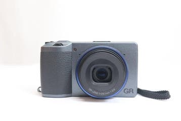 Ricoh GR IIIx Appareil photo numérique, TV, Hi-fi & Vidéo