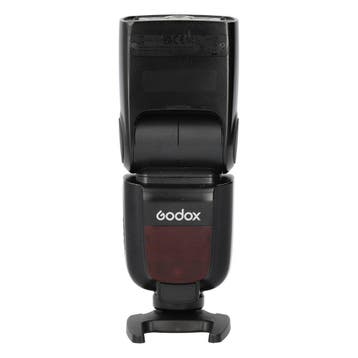 Godox Speedlite TT685II flitser (Sony) met garantie, Ophalen of Verzenden, Gebruikt