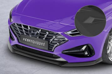 Cup spoilerlip met ABE voor Hyundai I30 (PD) CSL663-S, Verzenden, Nieuw