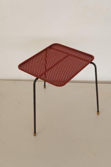 Salontafel - soumba - Metaal, Messing - Wij verzenden