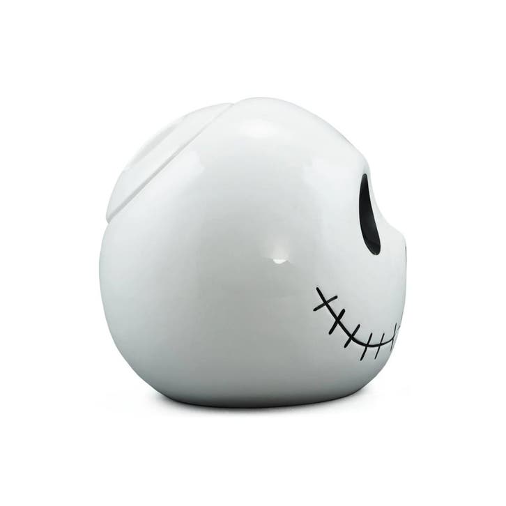 Nightmare Before Christmas Jack Koekjestrommel 18 cm, Collections, Disney, Enlèvement ou Envoi