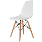DSW style  chaise de salle à manger, Verzenden