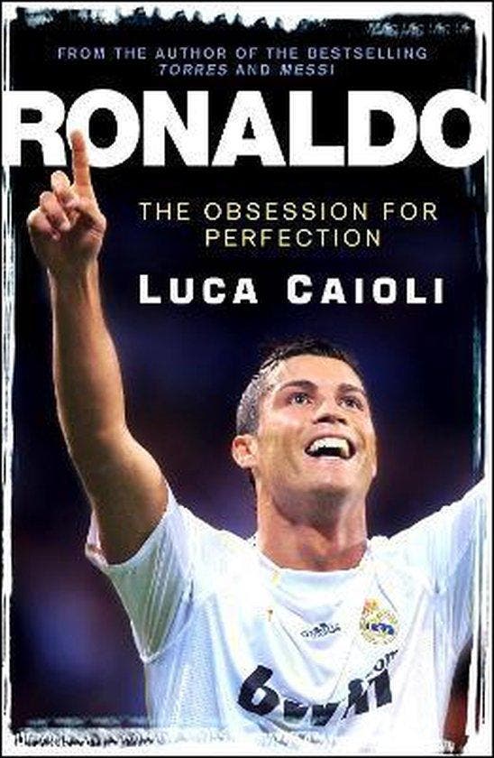 Ronaldo 9781906850296 Luca Caioli, Boeken, Taal | Engels, Gelezen, Verzenden