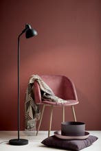 Nordlux - Lampadaire - Lampadaire Aslak - Noir - Métal