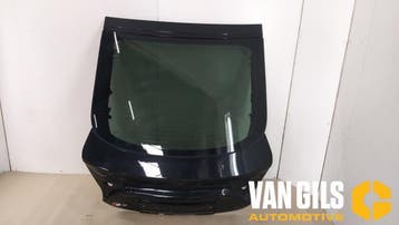 Achterklep Audi S7 O206005, Nieuw