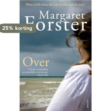 Over 9780099507666 Margaret Forster, Verzenden, Gelezen, Margaret Forster