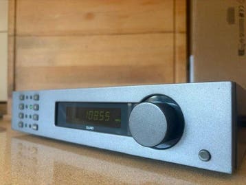 Quad - FM4 Tuner