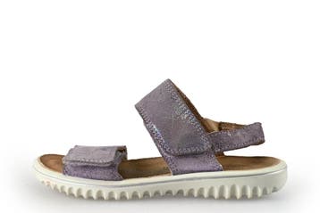 Superfit Sandalen Meisjes in maat 28 Paars, Superfit, Verzenden, Jongen of Meisje, Schoenen